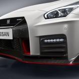 Nissan GT-R Nismo millésime 2017