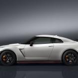 Nissan GT-R Nismo millésime 2017