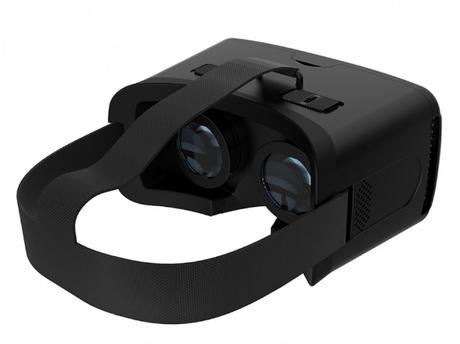 Offre privilège : -50% sur le casque de réalité virtuelle USams VR