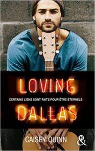 Loving Dallas de Caisey Quinn