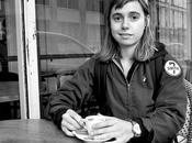 Julien Baker chansons sont très tristes, mais comme personne, suis joyeuse.