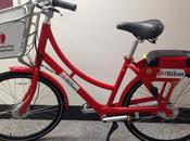 Cette ville lancer Vélib l’on peut laisser n’importe