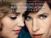 [Test Blu-ray] Danish Girl