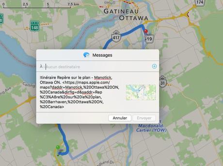 Apple Maps: les astuces indispensables Mac, iPhone et iPad