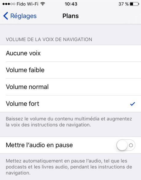 Apple Maps: les astuces indispensables Mac, iPhone et iPad