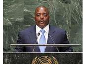 Kabila tente désespérément s'accrocher pouvoir