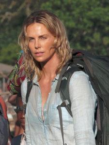 affiche non definitive the last face