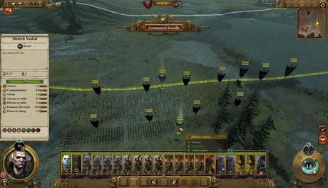 TotalWar_Formation Test - Total War Warhammer