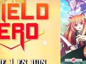 trailer pour Rising Shield Hero