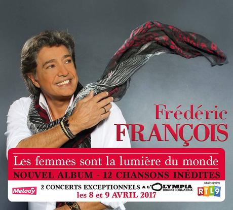 Interview : Frédéric François