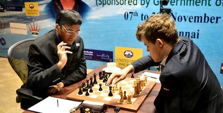 Gagnez des billets pour assister au Grand Chess Tour de Paris
