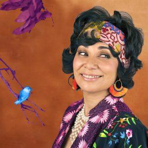 Sophia Charaï – Le clip d’I Am a Woman