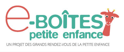 UNE E-BOÎTE POUR la préparation de l'entrée en maternelle