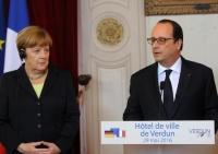 Lapsus de François Hollande : « L’Hôtel de ville de Berlin »