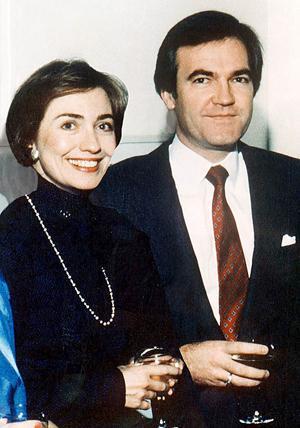 4 Raisons d'Hésiter Avec Hillary 4 Raisons d'Hésiter Avec Hillary