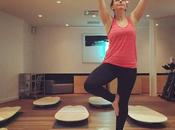 Unda Board nouveau yoga