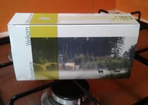 cottage center parcs les bois francs accueil 2