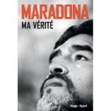 Découvrez le livre « Maradona: Ma vérité »