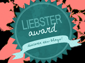 Liebster Award troisième édition
