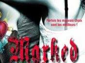 Marked Tome Rome Crownover