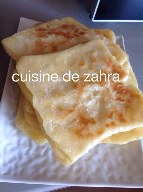 cuisine marocaine zahira