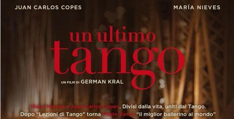 Ultimo Tango (Un Tango Más)