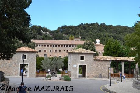 Octobre 2015 - 061 - Monastère de Lluch_new
