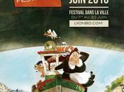 Festival Lyon rentre dans seconde décennie...et s'ouvre l'international!!