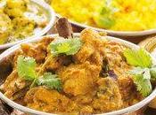 Poulet Korma avec KMC90 KOENIG