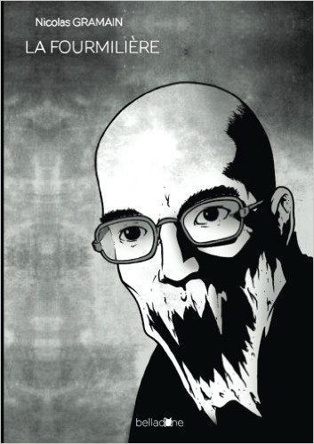 La fourmilière alt=