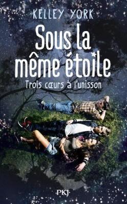 Couverture de Sous la même étoile