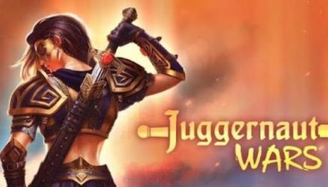 Juggernaut Wars – Une mise à jour majeure disponible dès aujourd’hui‏