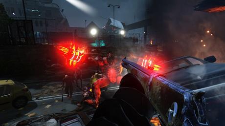 Killing Floor 2 annoncé sur PS4 en 2016 1