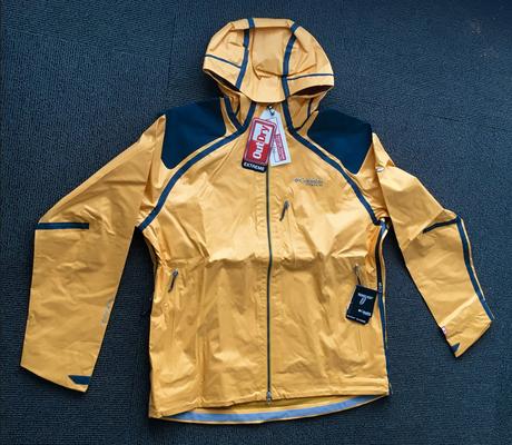 Columbia Outdry Jacket