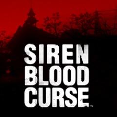 Siren Blood Curse