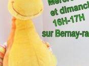 Arrêt momentanée programme jeunesse Bernay-radio.fr…