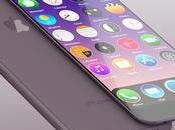 iPhone toujours aussi grand mais beaucoup plus