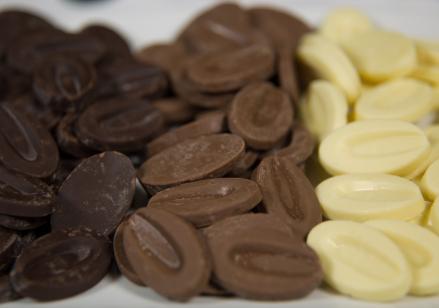 Lait au chocolat  Accueil