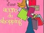 Confessions d'une accro shopping Sophie Kinsella