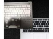 MacBook 2016 photos confirment barre OLED