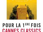 Cinéma Cannes Classics Fauvettes
