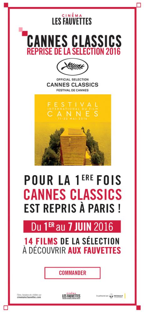 CANNES CLASSIQUE LES FAUVETTES