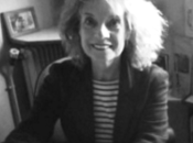 Mireille Fargier-Caruso [sur plage]