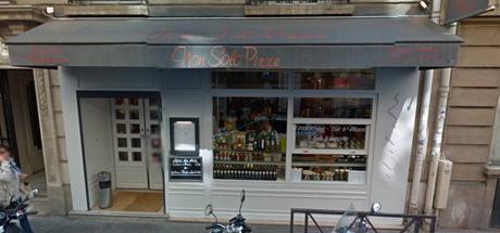 J’ai testé 3 restaurants à Paris … J’ai testé 3 restaurants à Paris …