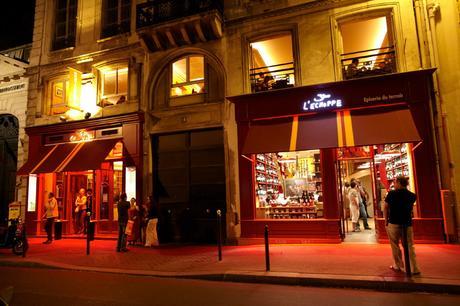 J’ai testé 3 restaurants à Paris …