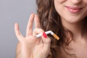 ARRÊT du TABAC: Le moment idéal, pour les femmes, du cycle menstruel – Nicotine & Tobacco Research
