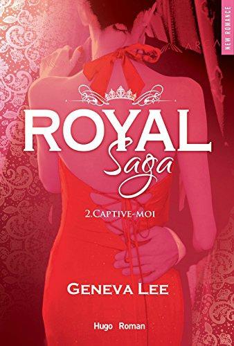 Royal Saga 2