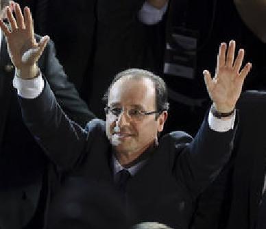 François Hollande rattrapé par le scandale Bygmilliard !
