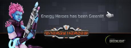Energy Heroes débarque aujourd’hui en accès anticipé