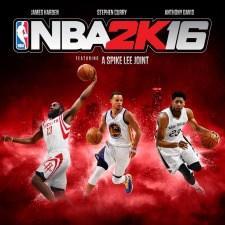 NBA 2k16 ps4 ps plus juin 2016
